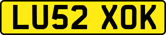 LU52XOK