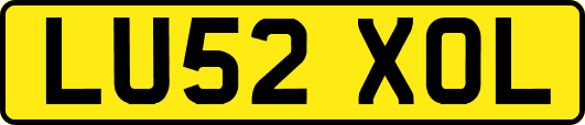 LU52XOL
