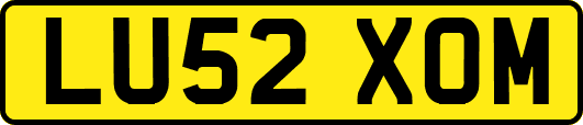 LU52XOM