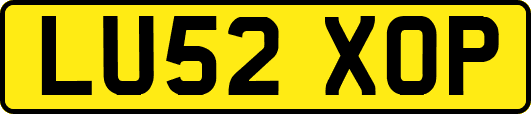 LU52XOP