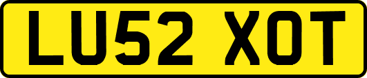 LU52XOT