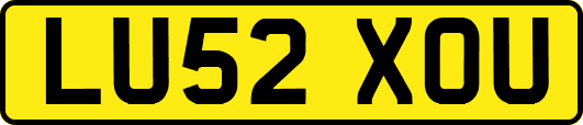 LU52XOU