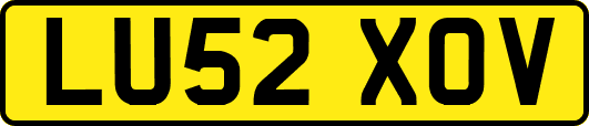 LU52XOV