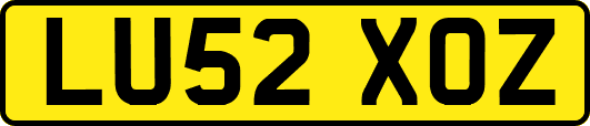 LU52XOZ