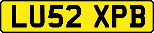 LU52XPB
