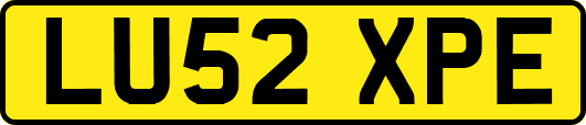 LU52XPE