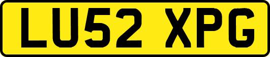 LU52XPG