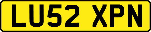 LU52XPN