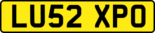LU52XPO