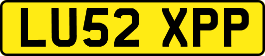 LU52XPP