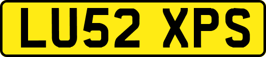 LU52XPS