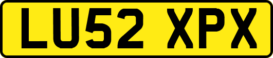 LU52XPX
