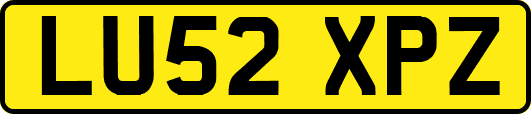 LU52XPZ