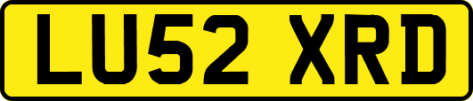 LU52XRD