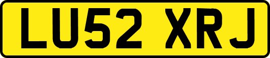 LU52XRJ