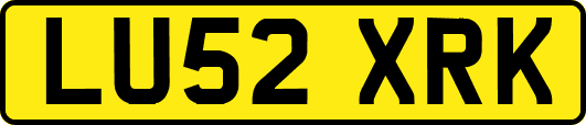 LU52XRK