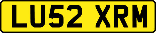 LU52XRM