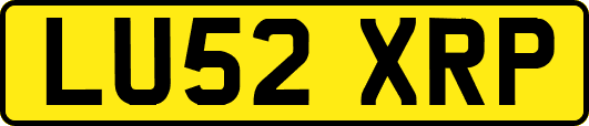 LU52XRP