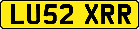 LU52XRR