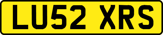LU52XRS