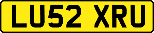 LU52XRU