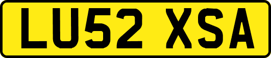 LU52XSA