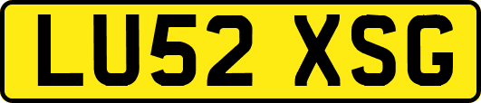 LU52XSG