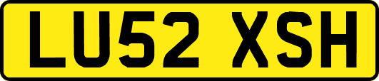 LU52XSH