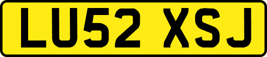 LU52XSJ