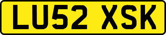 LU52XSK