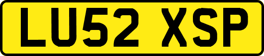 LU52XSP