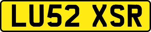 LU52XSR