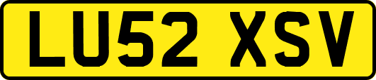 LU52XSV