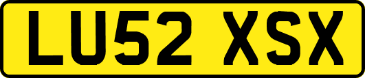 LU52XSX