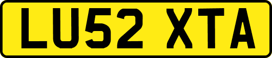 LU52XTA