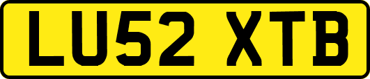 LU52XTB