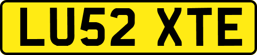 LU52XTE