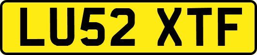 LU52XTF