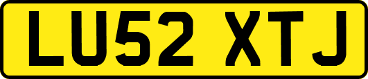 LU52XTJ