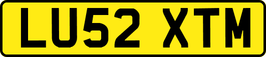 LU52XTM