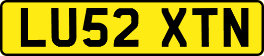 LU52XTN