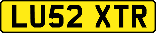 LU52XTR
