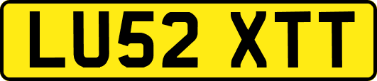 LU52XTT