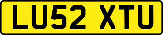 LU52XTU