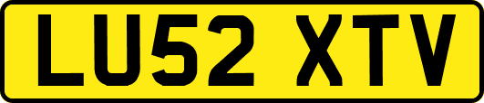 LU52XTV