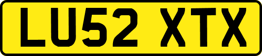 LU52XTX