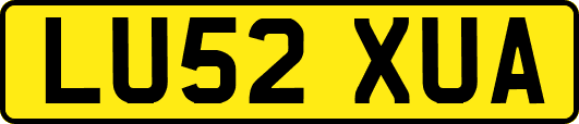 LU52XUA