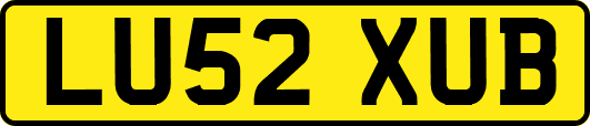 LU52XUB