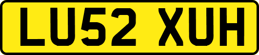 LU52XUH
