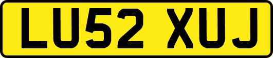 LU52XUJ